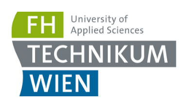 FH Technikum Wien FH Technikum Wien